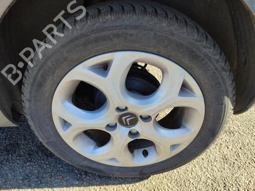 Glove box CITROËN C3 II (SC_) 1.4 HDi 70 (SC8HZC, SC8HR0, SC8HP4) | BP23720920C95  - Image 15