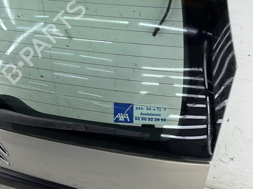 Tailgate CITROËN C3 I (FC_, FN_) 1.4 i | BP23761496C6 