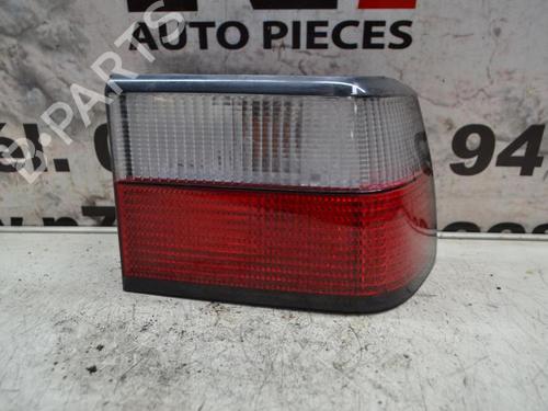 Used Right taillight CITROËN XANTIA (X1_, X2_) 2.0 HDI 109 (109 hp) 23688743