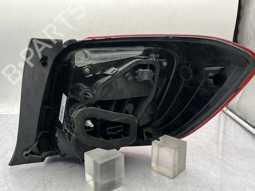 Left taillight DACIA SANDERO II TCe 90 (B8M1, B8MA, B8AC) | BP29852887C34 - Image 7