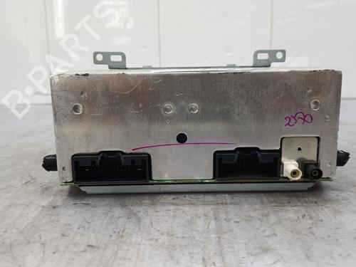 Radio FORD FOCUS III 1.6 TDCi | BP23709868E6 