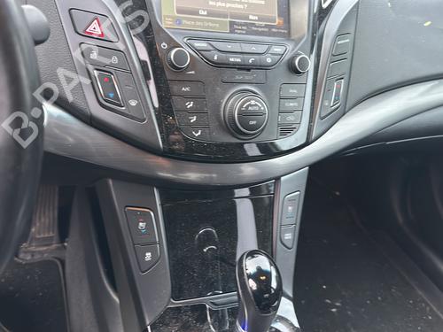 Steering wheel HYUNDAI i40 I (VF) 1.7 CRDI | BP30711267C49 - Image 10