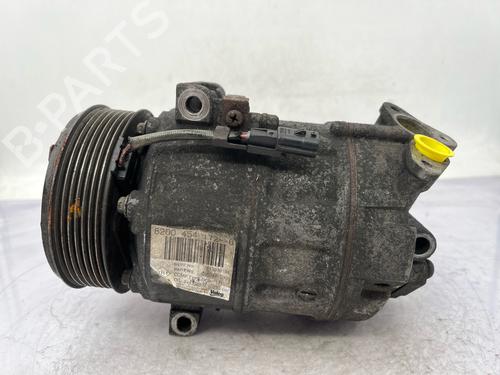 AC compressor RENAULT TRAFIC II Van (FL) 2.0 dCi 90 (FL0H, FL00, FL01, FL0M, FL0P, FL0S) | BP38943451M34 - Image 5