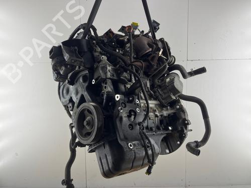 Engine CITROËN C3 II (SC_) 1.4 HDi 70 (SC8HZC, SC8HR0, SC8HP4) | BP40222614M1 - Image 6