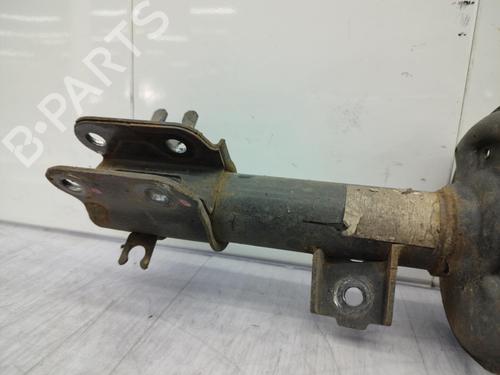 Left front shock absorber CHEVROLET SPARK (M300) 1.0 | BP23706219M16 