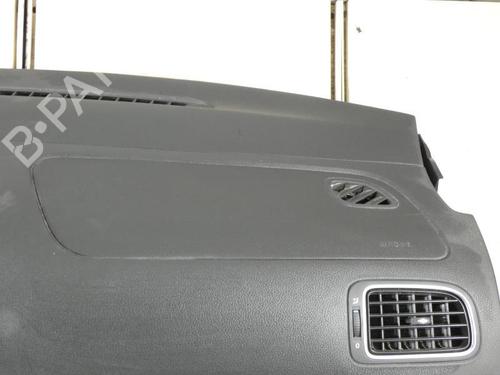 Dashboard VW POLO V (6R1, 6C1) 1.6 TDI | BP23695770C46 