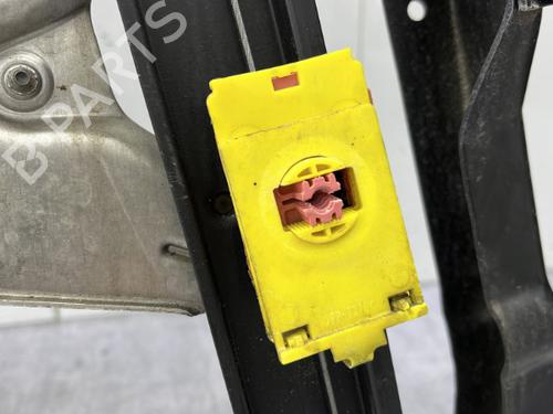 Front right window mechanism AUDI ALLROAD C5 (4BH)  | BP23756425C23  - Image 11