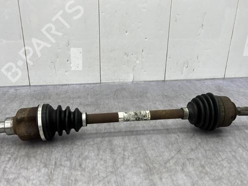 Used Left front driveshaft CITROËN C3 I (FC_, FN_) 1.4 i (73 hp) 23757860
