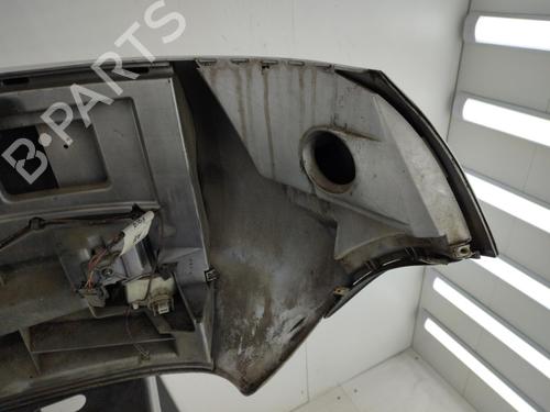 Rear bumper FORD PUMA (EC_) 1.6 16V | BP23697543C8 