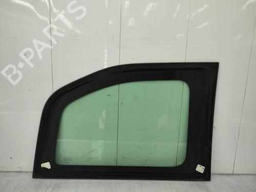 Panel rute bak venstre CITROËN BERLINGO MULTISPACE (B9) 1.6 HDi 110 | BP23749396C93 