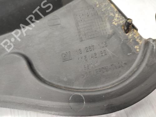 Used Scuttle panel Scuttle panel OPEL ASTRA J (P10) 1.7 CDTI (68) (110 hp) 23742329 23742329