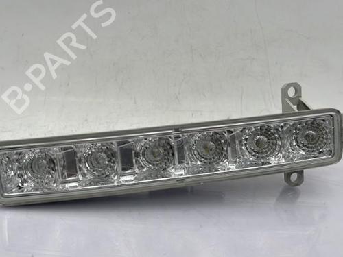 Left daytime light CITROËN C3 II (SC_) 1.2 VTi 82 | BP27747345C104 - Image 3