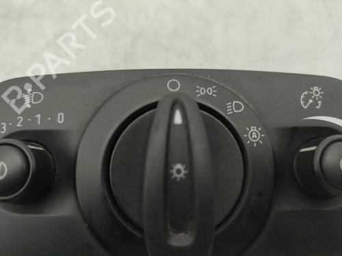 Headlight switch FORD FIESTA VI (CB1, CCN) 1.5 TDCi | BP23864945I24  - Image 10
