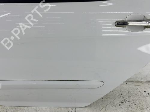 Left rear door PEUGEOT 308 I (4A_, 4C_) 1.6 HDi | BP23760495C4 