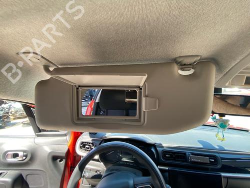 Left front steering knuckle CITROËN C3 III (SX) 1.6 BlueHDi 75 | BP36762257M25 - Image 99