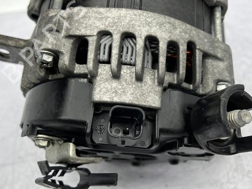 Alternator PEUGEOT 3008 II SUV (MC_, MR_, MJ_, M4_) 1.5 BlueHDi 130 | BP26056538M7 