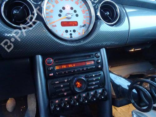 Climate control MINI MINI (R50, R53) Cooper | BP23687762I5  - Image 13