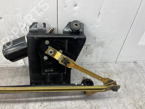 Front wiper motor DACIA LOGAN (LS_) 1.4 (LS0A, LS0C, LS0E, LS0G) | BP37636692M29 - Image 7