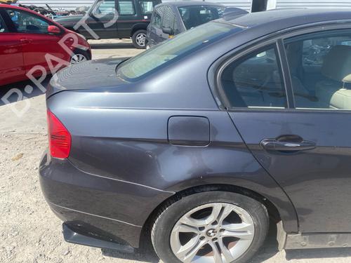 Tailgate BMW 3 (E90) 320 d | BP37636372C6 - Image 105