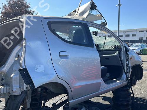 Fuel flap SUZUKI ALTO VII (GF, HA25_, HA35_) 1.0 (AMF310, GFC31S) | BP23674594C131 