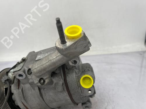 AC compressor HONDA CR-V II (RD_)  | BP37717120M34  - Image 5