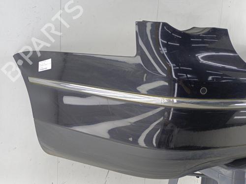 Rear bumper VW PASSAT B6 (3C2) 1.9 TDI | BP23723317C8 