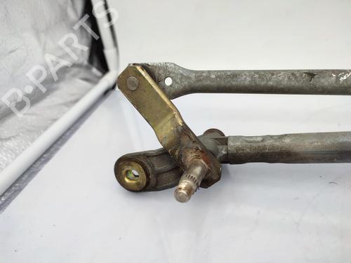 Front wiper motor SEAT CORDOBA (6K1, 6K2) 1.9 D | BP23676896M29 