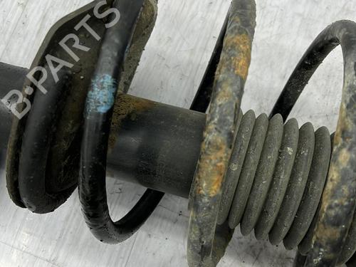 Left front shock absorber PEUGEOT 206 SW (2E/K) 2.0 HDi | BP23702459M16 