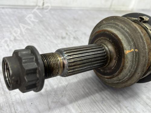 Used Right front driveshaft TOYOTA YARIS (_P13_) 1.0 (KSP130_, KSP130) (69 hp) 32314368