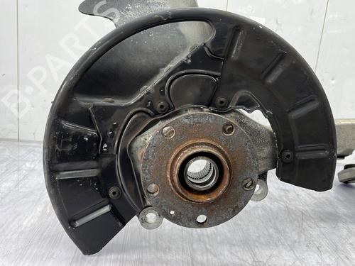 Left front steering knuckle VW PHAETON (3D1, 3D2, 3D3, 3D4, 3D6, 3D7, 3D8, 3D9) 3.0 V6 TDI 4motion | BP29490153M25 