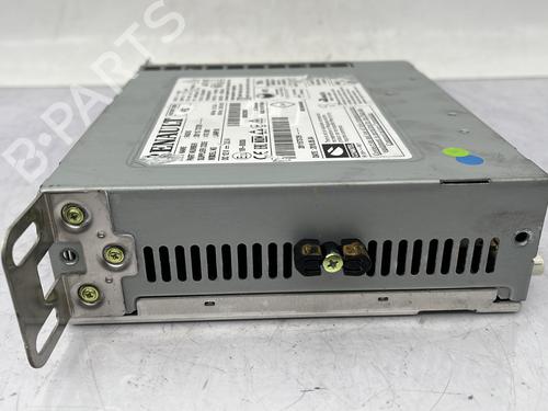 Used Radio Radio RENAULT TALISMAN (LP_) 1.6 TCe 150 (150 hp) 23739682 23739682