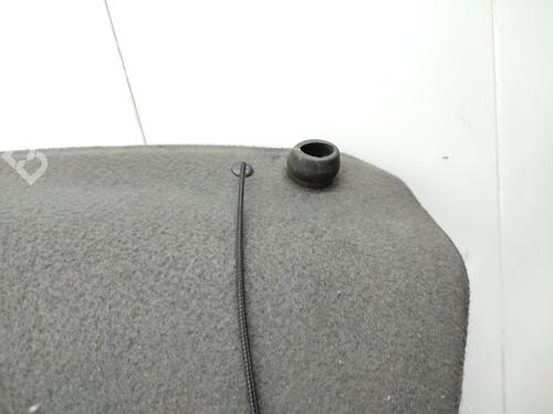 Rear parcel shelf FORD FIESTA V (JH_, JD_) 1.4 TDCi | BP23731086C85 