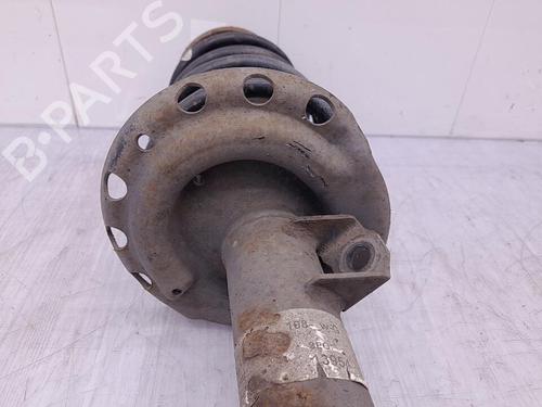 Left front shock absorber OPEL ASTRA H (A04) 1.7 CDTI (L48) | BP23705376M16 