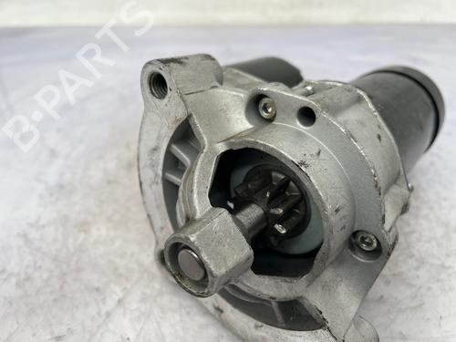 Used Starter Starter PEUGEOT 206 Hatchback (2A/C) 1.9 D (69 hp) 39997839 39997839
