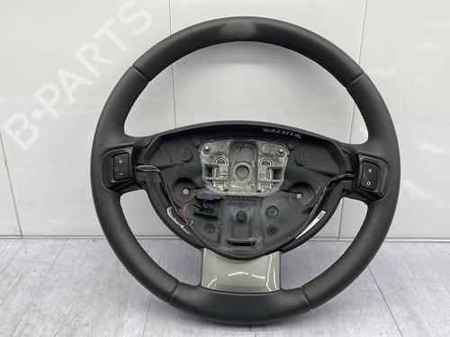 Used Steering wheel Steering wheel DACIA DUSTER (HS_) 1.6 16V Hi-Flex (105 hp) 23695222 23695222