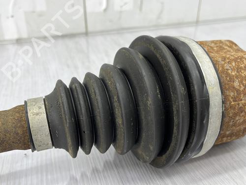 Left front driveshaft RENAULT TRAFIC III Van (FG_) 1.6 dCi 120 (FGMK) | BP27723315M38 - Image 4