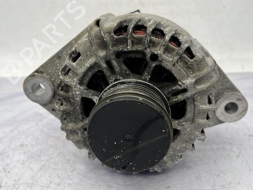 Used Alternator OPEL INSIGNIA A (G09) 2.0 CDTI (68) (131 hp) 31572528