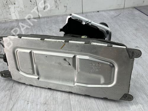 Gear lever VW GOLF PLUS V (5M1, 521) 1.6 TDI | BP29757033M90
