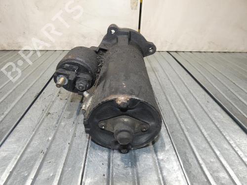Used Starter Starter PEUGEOT 205 II (20A/C) 1.7 Diesel (60 hp) 23697303 23697303