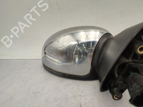 Right mirror MINI MINI (R50, R53) Cooper | BP26604165C27 