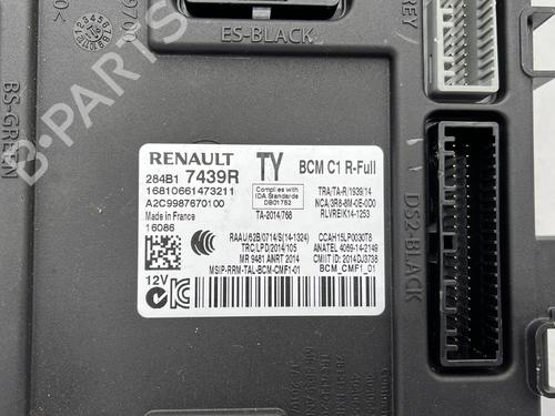 Electronic module RENAULT TALISMAN (LP_) 1.6 dCi 160 | BP24330860M83  - Image 11