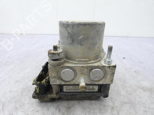 Used ABS pump PEUGEOT 307 Break (3E) 1.6 HDi (90 hp) 23698700