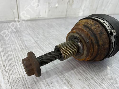 Left front driveshaft VW GOLF V (1K1) | BP38920097M38 - Image 3