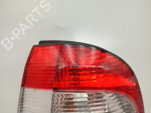 Farolim esquerdo RENAULT SCÉNIC I MPV (JA0/1_, FA0_) 1.9 dCi (JA05, JA1F) | BP23694519C34 