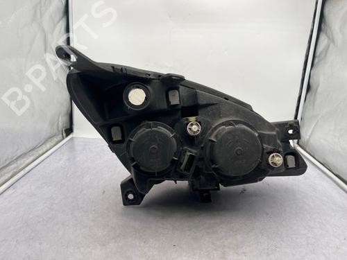 Left headlight CITROËN C5 I (DC_) 2.0 HDi (DCRHZB, DCRHZE) | BP37475275C28 - Image 6