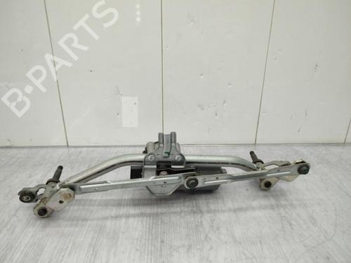 Front wiper motor CITROËN C3 III (SX) 1.2 VTi 82 | BP23732280M29 - Image 2