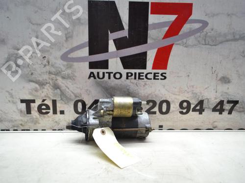 Used Starter SUZUKI SWIFT II Hatchback (EA, MA) 1.0 i (SF310, AA44) (53 hp) 23666184