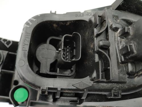 Left taillight RENAULT CLIO IV (BH_) 1.5 dCi 75 | BP23755275C34 