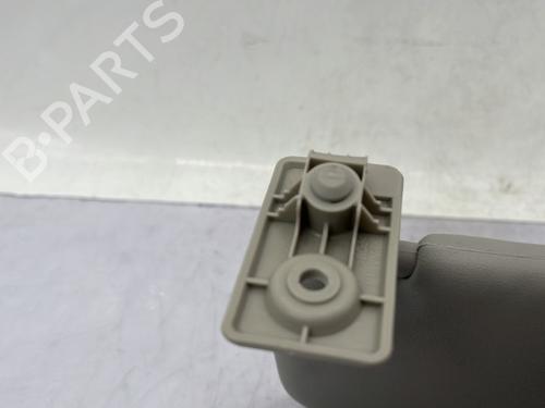 Left sun visor DACIA SPRING EV (B6M1) | BP23751190I1 - Image 4