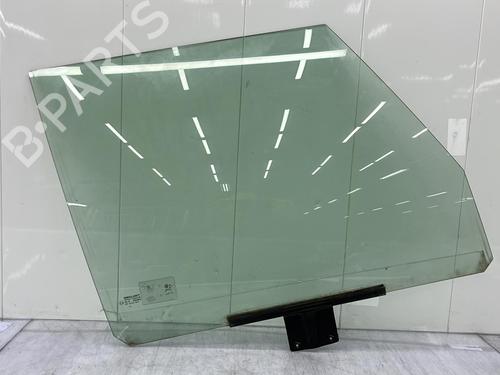 Used Front right door window RENAULT ESPACE III (JE0_) 2.2 12V TD (JE0E, JE0H, JE0P) (113 hp) 25270097